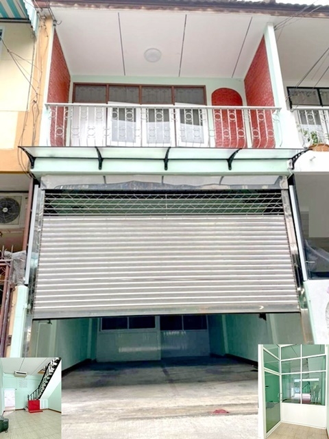  ให้เช่าทาวน์เฮาส์ 2 ชั้น 16ตรว. MRT เตาปูน เดินถึง 2นาที 150ตรม. รักสัตว์ ไม่มีเฟอร์ 3นอน 1น้ำ 1จอดรถ เกทเวย์ แอท บางซื่อ