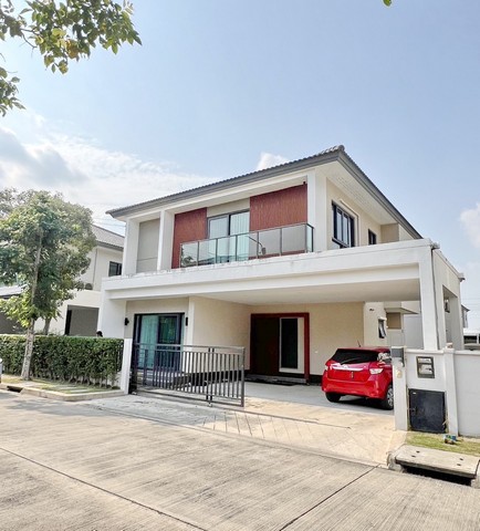 ให้เช่า เซนโทร ชัยพฤกษ์-แจ้งวัฒนะ 2 ใกล้ รร นานาชาติสิงคโปร์ SISB  Robinson ราชพฤกษ์  นนทบุรี