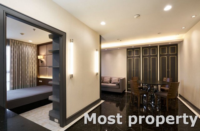 ขายคอนโด คลาส หลังสวน [Klass Condo Langsuan] ชั้น 5