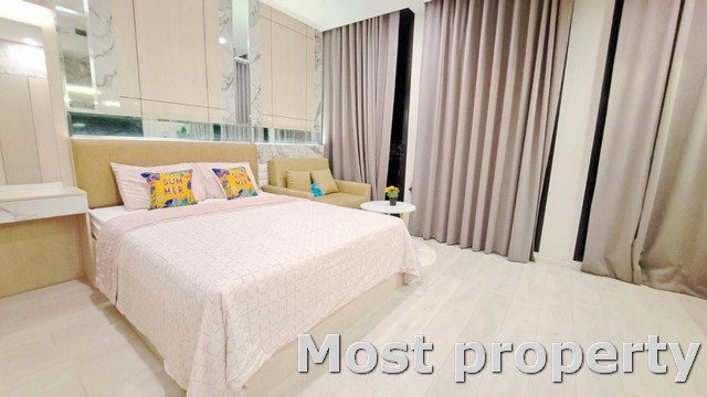ขายคอนโด โนเบิล เพลินจิต [Noble Ploenchit]              