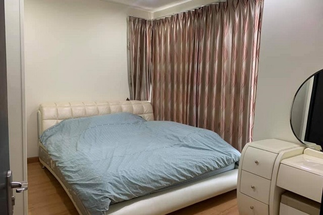เช่าคอนโด ดิ แอดเดรส สยาม [The Address @Siam] 2beds 1ห้องน้ำ 58 ตรม. ชั้น 9