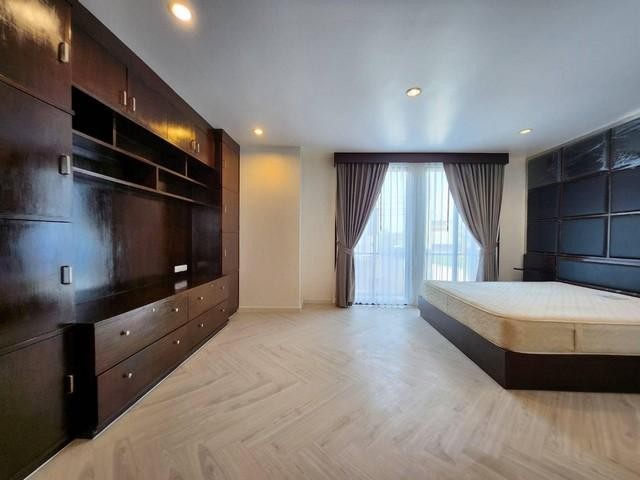 C4436 ให้เช่าทาวน์โฮม 3 ชั้น โครงการอารียาแมนดารีน่า สุขุมวิท77 ติดถนนอ่อนนุช เฟอร์นิเจอร์พร้อมเข้าอยู่ ใกล้ MRT สถานีศรีนุช