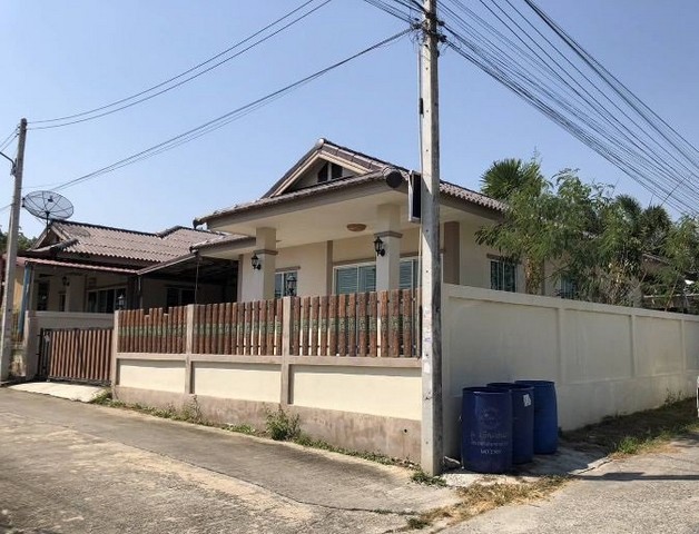 ขายบ้านเดี่ยว รัตนา ต.นิคมพัฒนา อ.นิคมพัฒนา จ.ระยอง  PSC00278