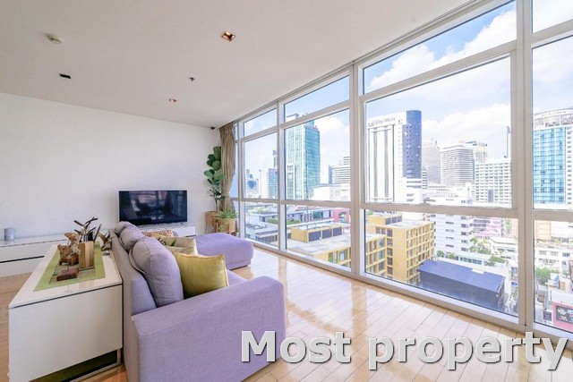 ขายคอนโด แอทธินี เรสซิเด้นซ์ [Athenee Residence]           