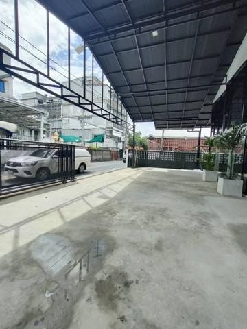 POR3827 ให้เช่าโฮมออฟฟิศ สุทธิสาร ลาดพร้าว จอดรถ12 คัน ใกล้MRTลาดพร้าว 71 สุทธิสาร เดินทางสะดวก สวย