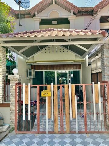 EPL-HR3142 ให้เช่าทาวน์เฮ้าส์ 2 ชั้นแต่งสวย บางนา-ตราด 56 ใกล้เซ็นทรัลบางนา 3 ห้องนอน 2 ห้องน้ำ พร้อมแอร์ 4 ตัว เฟอร์นิเจอร์ครบพร้อมอยู่