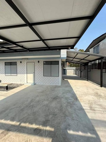 รหัสC6075 ให้เช่าบ้านเดี่ยว 2ชั้น รีโนเวทใหม่ ซอยพึ่งมี สุขุมวิท93 บางจาก พระโขนง