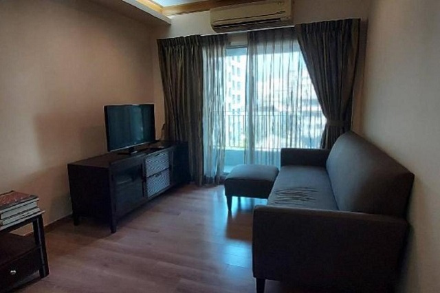 เช่าคอนโด เดอะ ซี้ด เมมโมรี่ สยาม [The Seed Memories Siam] 1bed 1ห้องน้ำ 50 ตรม. ชั้น 5