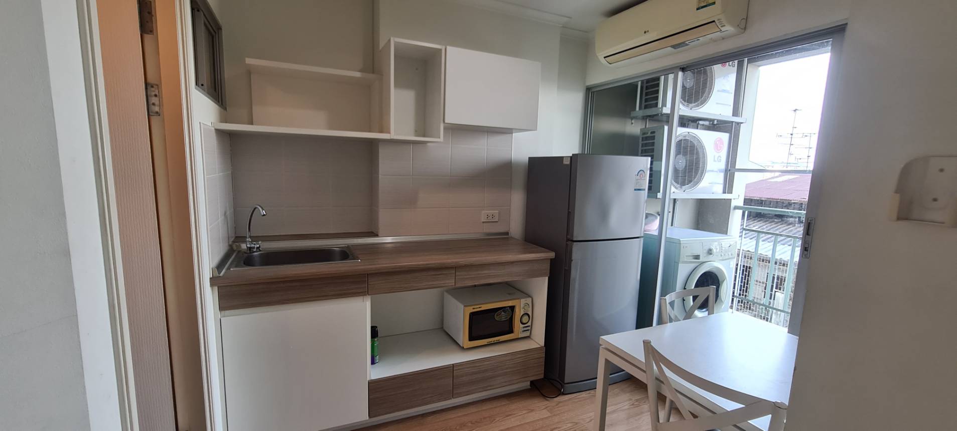 condominium Lumpini Park Pinklao เป็นส่วนตัว กรุงเทพ