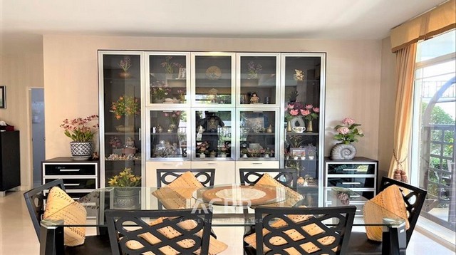 ขายบ้านสีวลี ราชพฤกษ์-เชียงใหม่ 4 นอน 3 น้ำ