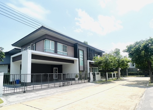 ให้เช่า ลัดดารมย์ บางนา บางนา กม.7 ขนาด 4 ห้องนอน  ใกล้ เมกาบางนา 
