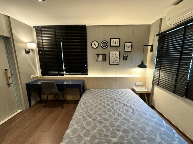 ให้เช่า มัณฑนา บางนา กม7 - Fully furnished ซอยบางแก้ว ต.บางแก้ว อ.บางพลี จ.สมุทรปราการ 
