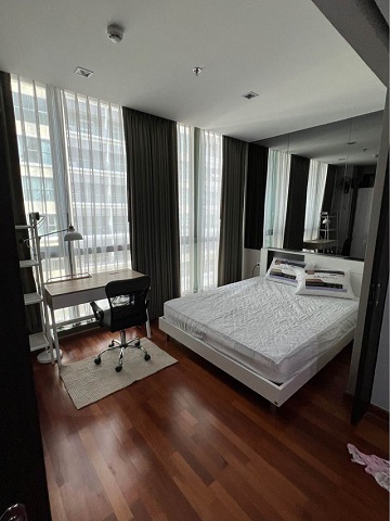 เช่าคอนโด วิช ซิกเนเจอร์ แอท มิดทาวน์ สยาม [Wish Signature @ Midtown Siam] 1bed 1ห้องน้ำ 36.5 ตรม. ชั้น10