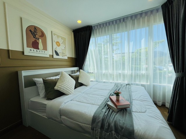 For Sales : Kathu, Condominium in kathu area, 1 bedroom 1 bathroom, 4th flr.