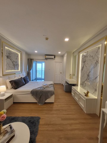 For Sales : Supalai Park @Phuket City, Studio room, 15th flr.