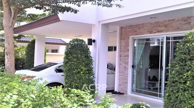 ขายบ้านสีวลี ราชพฤกษ์ เชียงใหม่ ที่ดิน 58.6 ตร.ว.