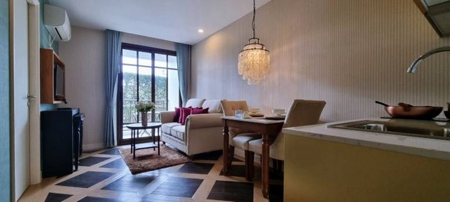 ให้เช่าคอนโด Espana pattaya rental 12500 monthly ชั้น6วิวทะเล