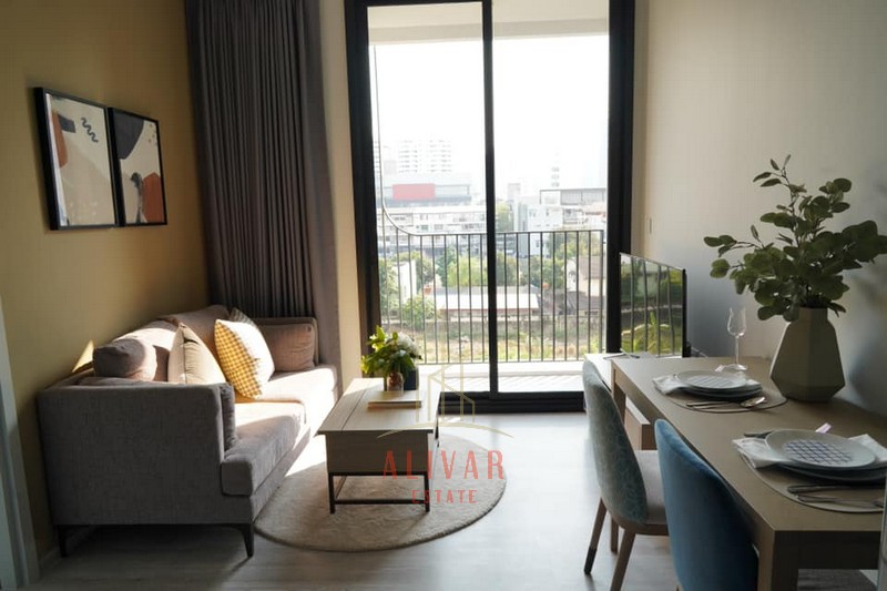 RC_XTekkamai_0124 ขาย/ให้เช่า Condo XT Ekkamai​ ใจกลางเอกมัย