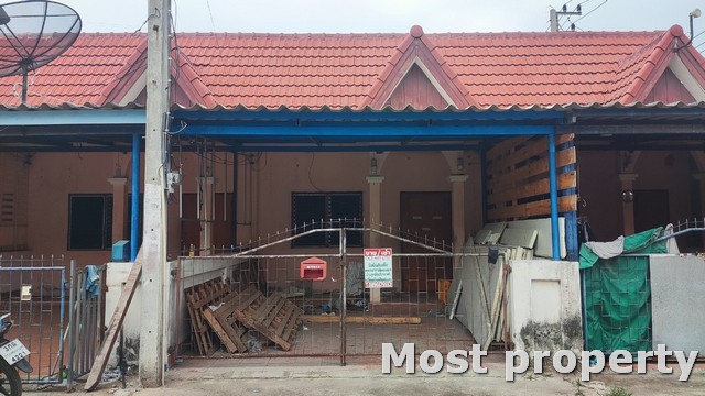 หมู่บ้านเศรษฐสิริ2 อยู่หลังสน. บางโทรัดประมาณ 2กิโลเมตรเลข