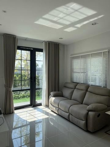 C4426 ให้เช่าและขายบ้านเดี่ยว 2 ชั้น โครงการแกรนด์ พลีโน่ สุขุมวิท-บางนา Grande Pleno ใกล้เมกาบางนา