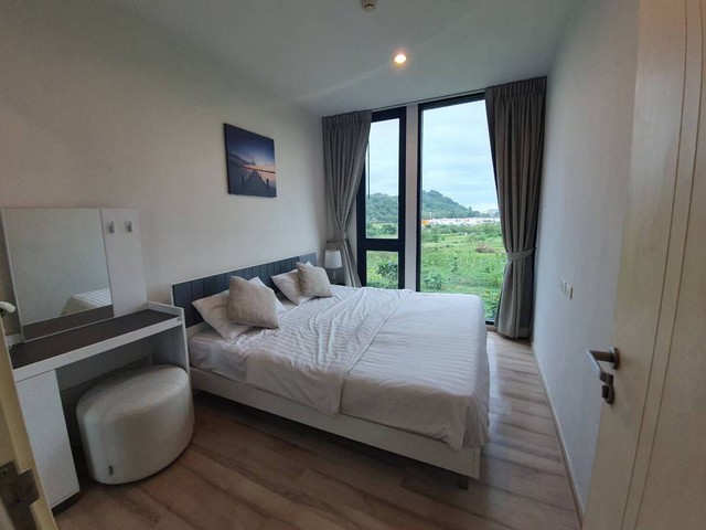 For Rent : Samkong, Condo near Lotus Samkong, 1 bedroom, 7th flr., city view