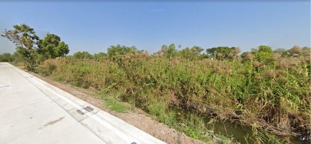 ขายที่ดิน  ซอยไอยารา 34(สะพานเอราวัณ8) ถนนคลองหลวง