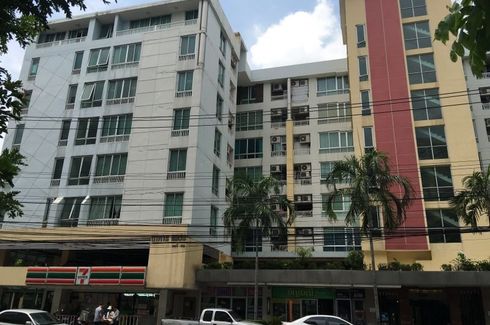 คอนโด. รัชดา ซิตี้ คอนโด 2 area 41 SQ.M. 1BEDROOM 1777777 THB NICE!