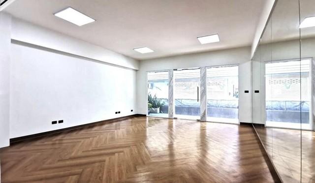 PB3792 ให้เช่าโฮมออฟฟิศ 5 ชั้น ซอย สุขุมวิท 63 โครงการ Park avenue เอกมัย ใกล้ BTS เอกมัย โครงการ luxury stlye
