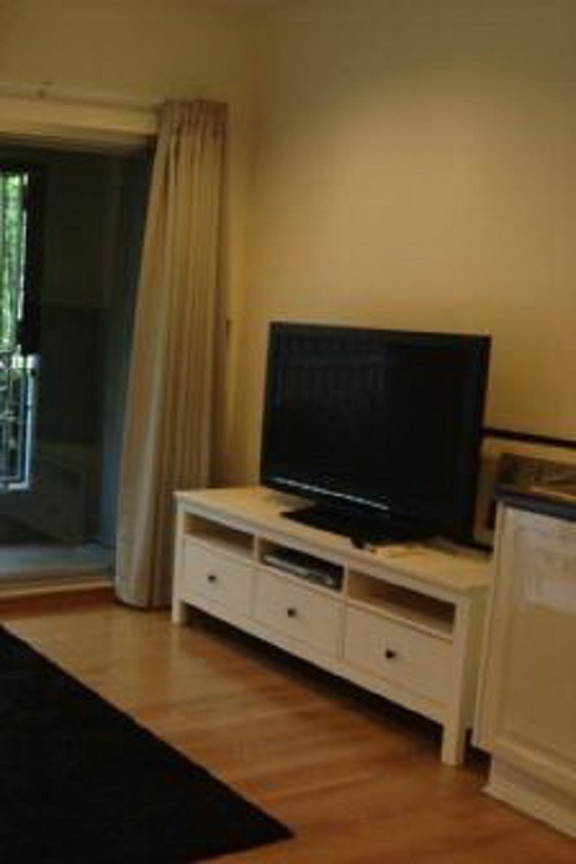 เช่าคอนโด เดอะ ซี้ด เมมโมรี่ สยาม [The Seed Memories Siam] 1bed 1ห้องน้ำ 39 ตรม. ชั้น 2 ตึก A