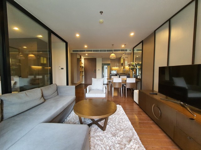 The Hudson Sathorn 7 next to BTS Chong nonsri