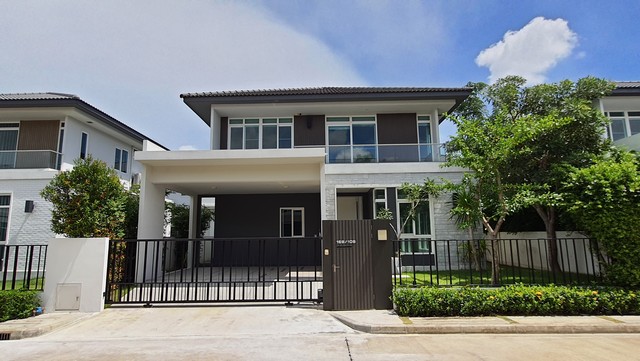 บ้าน มัณฑนา เวสต์เกต 60 ตร.วา 0 ngan 0 Rai 4 BEDROOM 4 BR   ราคา-ดี -