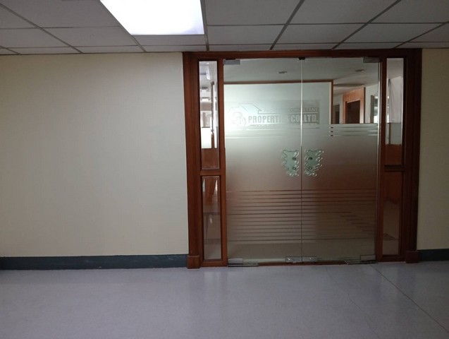 เช่า คอนโด ITF Silom Palace ชั้น 14 3 ห้อง ย่านธุรกิจใจกลางเมือง 