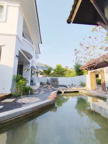 For Rent : Thalang, Private Pool Villa, 4 Bedrooms 5 Bathrooms