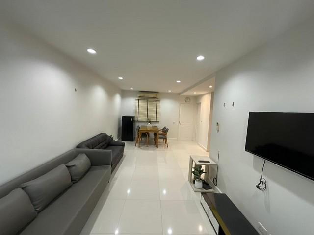  ให้เช่าทาวน์โฮม 2 ชั้น โครงการ The Plant Citi เดอะ แพลนท์ ซิตี้ ลาดพร้าว 71