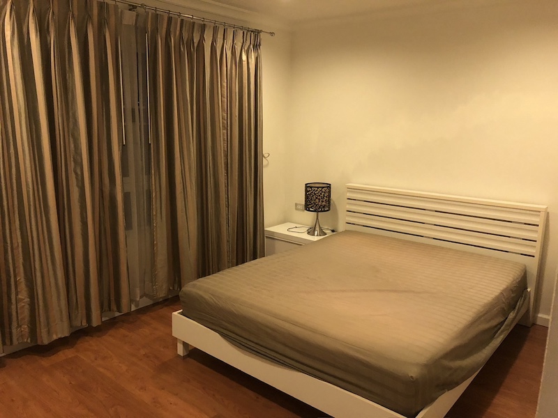 BH2738 ให้เช่าคอนโด Grand Heritage Thonglor ใกล้ BTS ทองหล่อ พร้อมเข้าอยู่