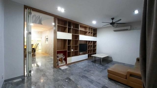POR3952 ให้เช่าทาวน์โฮม วราธรวิลล์ ซอยพัฒนาการ 44 พร้อมเฟอร์นิเจอร์