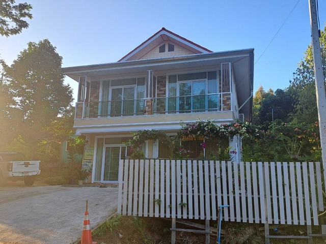 For Rent : Naiyang, 2-Storey Private Home, 3 bedrooms 4 bathrooms