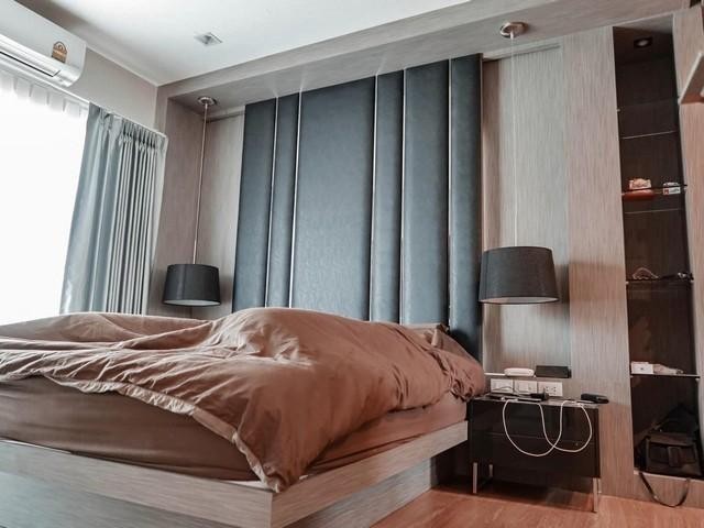 POR3855 ให้เช่า ไลฟ์ บางกอก บูเลอวาร์ด รามอินทรา 65 Life Bangkok Boulevard Ramintra 65 BTSรามอินทรา กม 6  ใกล้แฟชั่นไอซ์แลน