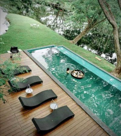 บ้านพร้อมสระว่ายน้ำส่วนตัว  In the Mood luxury private pool villa ตั้งอยู่ในทำเลที่ดีที่สุดของเชียงใหม่