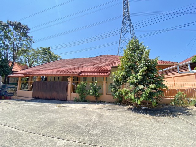 For Rent : Pakhlok, Single-storey detached house, 3 bedrooms 2 bathrooms