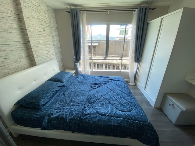 For Sale : Kathu, Condominium in kathu area, 1 bedroom 1 bathroom, 5th flr.