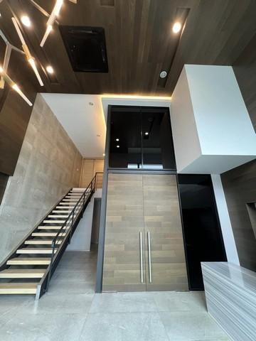 POR3765 ให้เช่า ออฟฟิศ สำนักงาน 5 ชั้น 380 ตรม. เกษตรนวมินทร์ ถนนประเสริฐมนูกิจ ติดโรงเรียนเลิศหล้า จดทะเบียนบริษัทได้