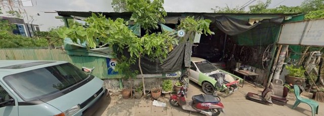 ขายที่ดินซอยประชาอุทิศ12แขวงสีกัน