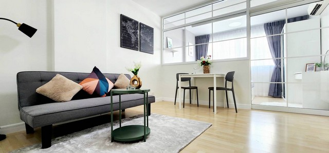 For Sales : D Condo Kathu Phuket, 1 Bedroom 1 Bathroom, 4th flr.