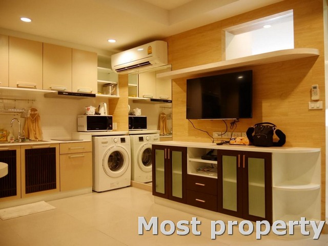 ขายคอนโด โนเบิล แอมเบียนส์ สารสิน [Noble Ambience Sarasin]