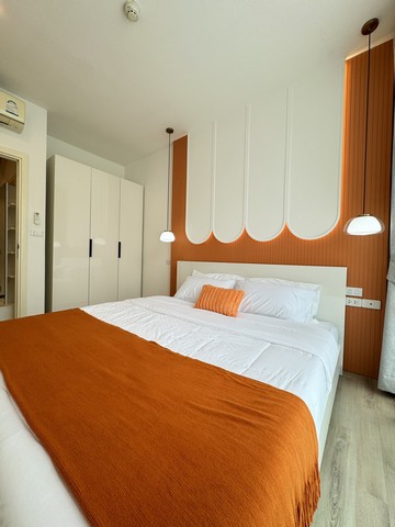 For Sales : Bypass road, The Base Uptown, 1 Bedroom 1 Bathroom, 4th flr.