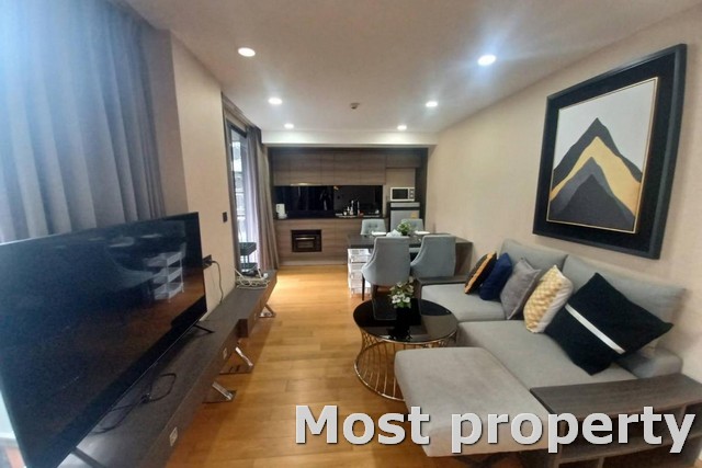 ขายคอนโด คลาส หลังสวน [Klass Condo Langsuan] ชั้น 7