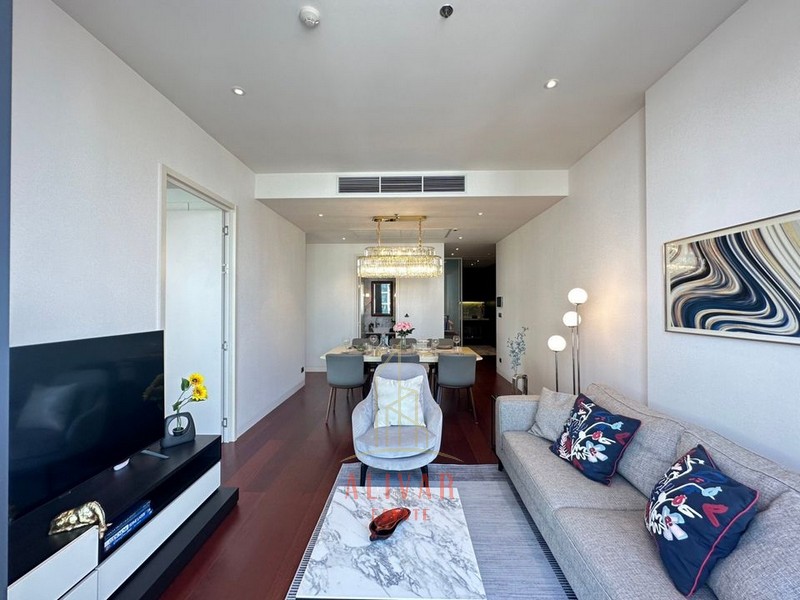 RC_Khunbyyoo_0124 ให้เช่า Super Luxury Condo KHUN by YOO ทองหล่อ 12 Fully Furnished ใกล้รถไฟฟ้า BTS ทองหล่อ