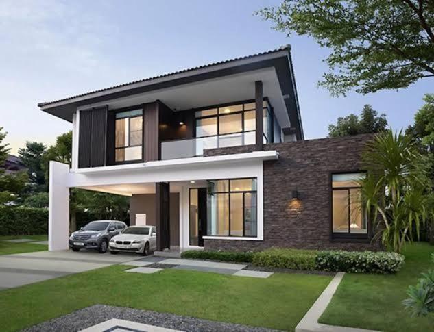 ให้เช่าบ้านเดี่ยว 2ชั้น หมู่บ้านมัณฑนา อ่อนนุช-วงแหวน4 พื้นที่ใช้สอย 210 ตรม.4 ห้องนอน 4 ห้องน้ำ เนื้อที่ 75 ตารางวา เฟอร์นิเจอร์ครบ