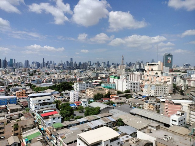 ที.วี.ซี.คอนโดมิเนียม 1 ถ.ประชาสงเคราะห์ แขวงดินแดง เขตดินแดง กรุงเทพมหานคร